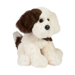 Dogs<Douglas Toys Mini Donnie Soft Puppy