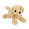 Dogs<Douglas Toys Mini Edie Soft Yellow Lab