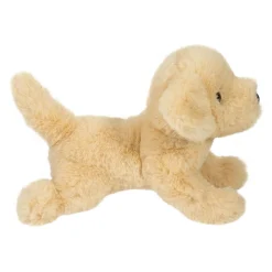 Dogs<Douglas Toys Mini Edie Soft Yellow Lab