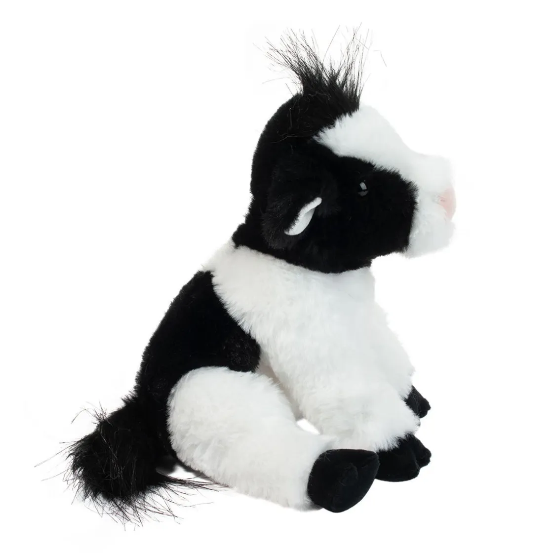 Farm<Douglas Toys Mini Elsie Soft Cow