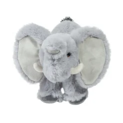 Wildlife<Douglas Toys Mini Everlie Soft Elephant