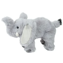 Wildlife<Douglas Toys Mini Everlie Soft Elephant