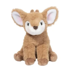 Wildlife<Douglas Toys Mini Fernie Soft Fawn