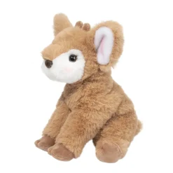 Wildlife<Douglas Toys Mini Fernie Soft Fawn