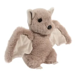 Wildlife<Douglas Toys Mini Flappie Soft Bat