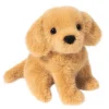 Dogs<Douglas Toys Mini Golden Retriever