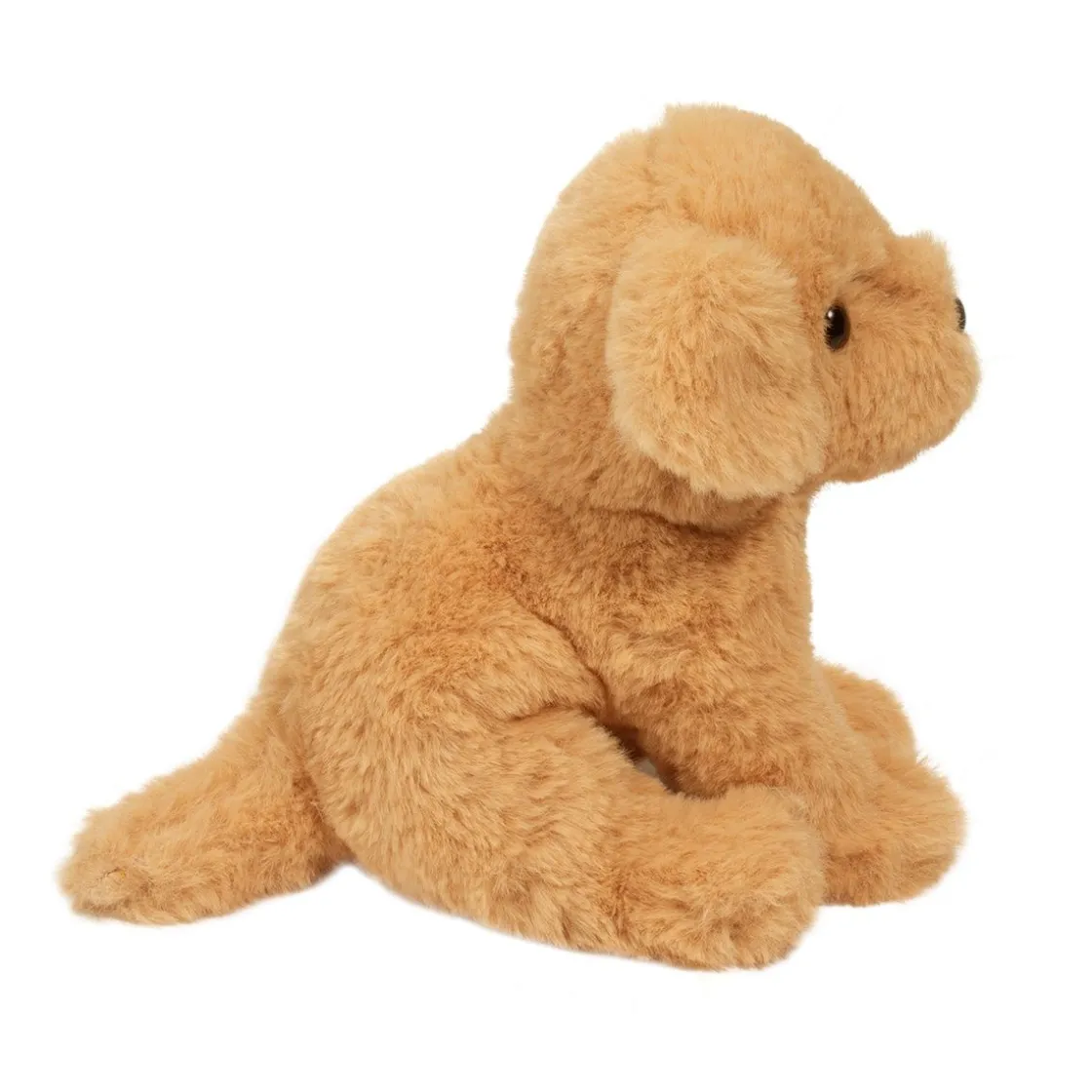 Dogs<Douglas Toys Mini Goldie Soft Golden Retriever