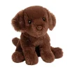 Dogs<Douglas Toys Mini Harlie Soft Chocolate Lab