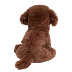 Dogs<Douglas Toys Mini Harlie Soft Chocolate Lab