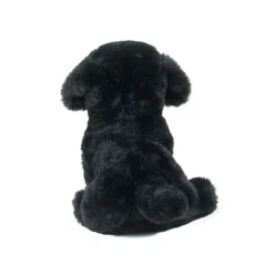 Dogs<Douglas Toys Mini Hattie Soft Black Lab