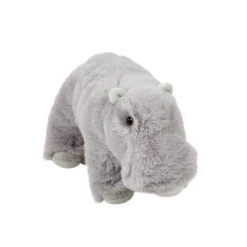 Jungle & Zoo<Douglas Toys Mini Hollie Soft Hippo