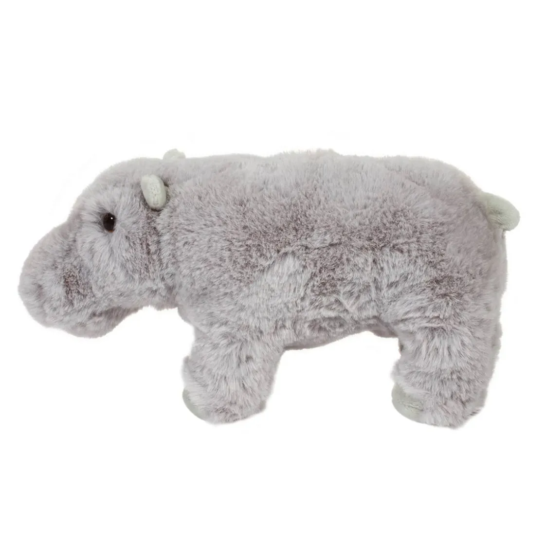 Jungle & Zoo<Douglas Toys Mini Hollie Soft Hippo