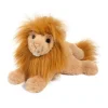 Jungle & Zoo<Douglas Toys Mini Lennie Soft Lion