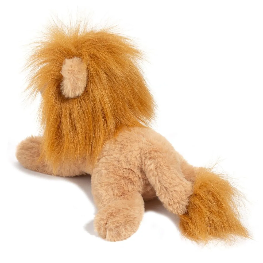 Jungle & Zoo<Douglas Toys Mini Lennie Soft Lion