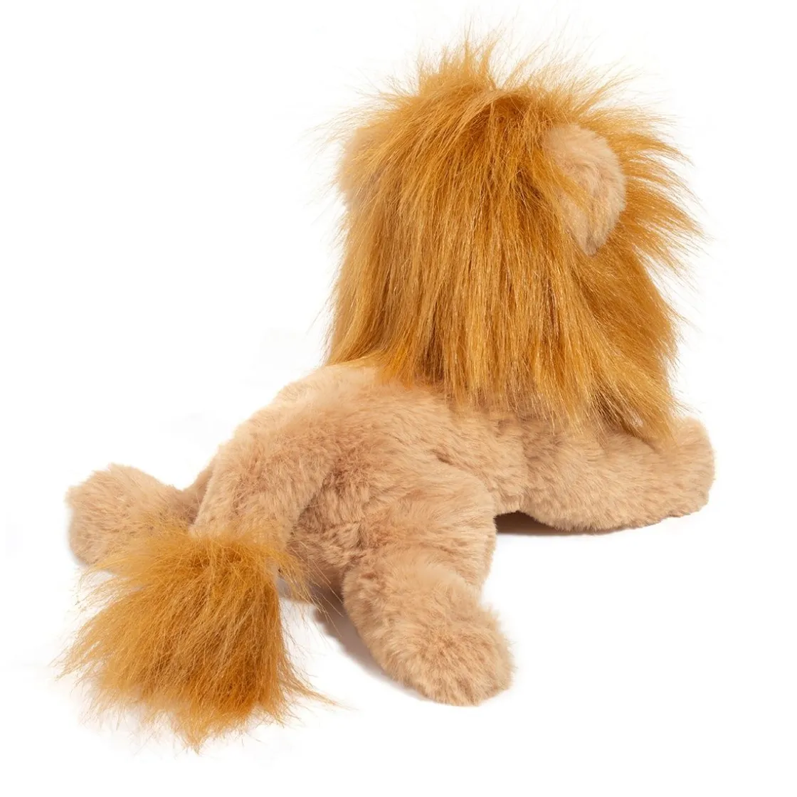Jungle & Zoo<Douglas Toys Mini Lennie Soft Lion