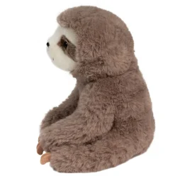 Jungle & Zoo<Douglas Toys Mini Lizzie Soft Sloth