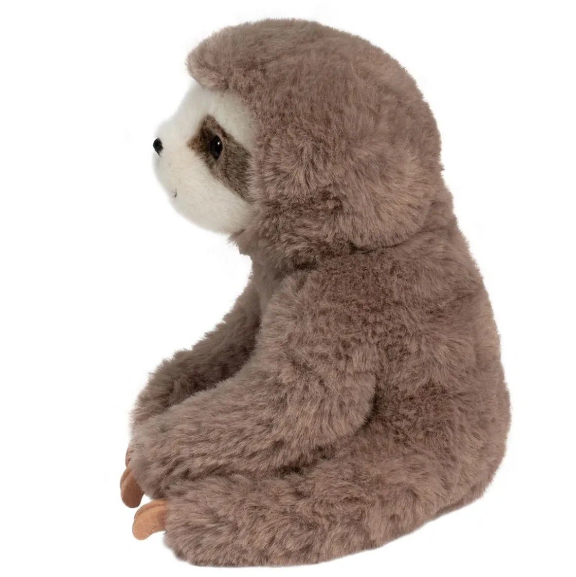 Jungle & Zoo<Douglas Toys Mini Lizzie Soft Sloth