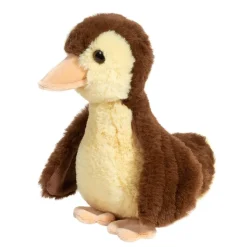 Farm<Douglas Toys Mini Mallorie Soft Duckling