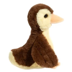 Farm<Douglas Toys Mini Mallorie Soft Duckling