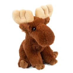 Wildlife<Douglas Toys Mini Melonie Soft Moose
