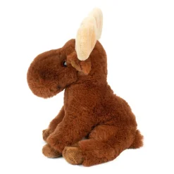 Wildlife<Douglas Toys Mini Melonie Soft Moose