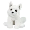 Wildlife<Douglas Toys Mini Mistie Soft Arctic Fox