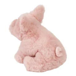 Farm<Douglas Toys Mini Pinkie Soft Pig