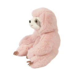 Jungle & Zoo<Douglas Toys Mini Pokie Soft Pink Sloth