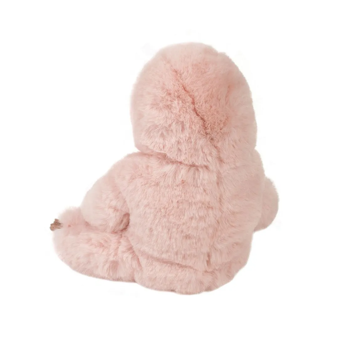 Jungle & Zoo<Douglas Toys Mini Pokie Soft Pink Sloth