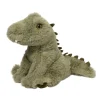 Jungle & Zoo<Douglas Toys Mini Rex Soft Alligator