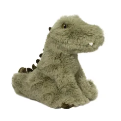 Jungle & Zoo<Douglas Toys Mini Rex Soft Alligator