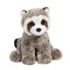 Wildlife<Douglas Toys Mini Rudie Soft Raccoon