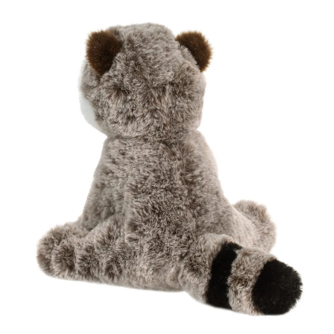 Wildlife<Douglas Toys Mini Rudie Soft Raccoon