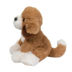 Dogs<Douglas Toys Mini Shirlie Soft Doodle Dog