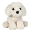 Dogs<Douglas Toys Mini Snowie Soft White Retriever