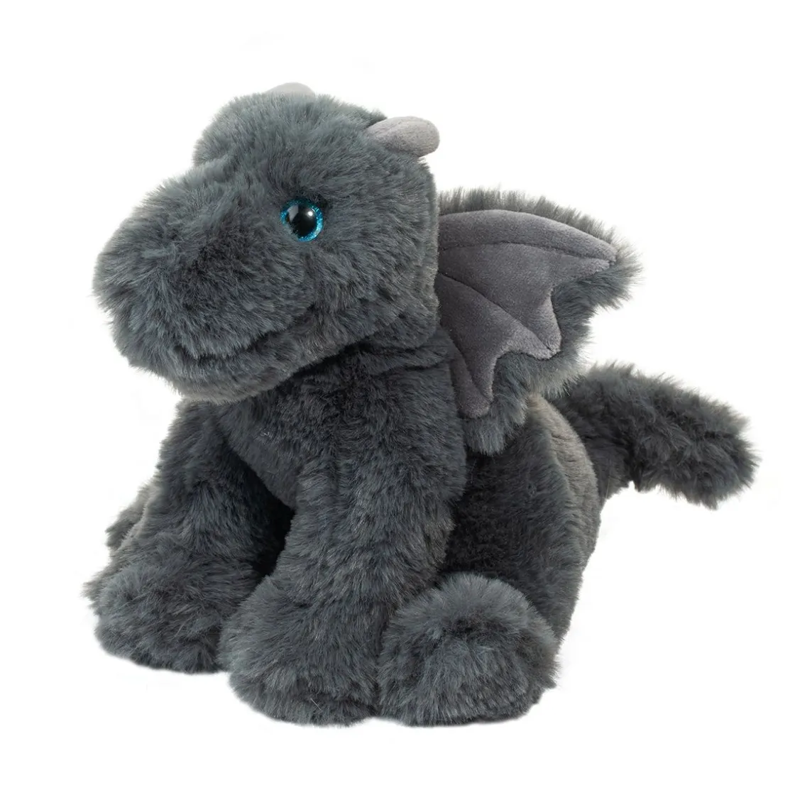 Dragons<Douglas Toys Mini Sootie Soft Dragon