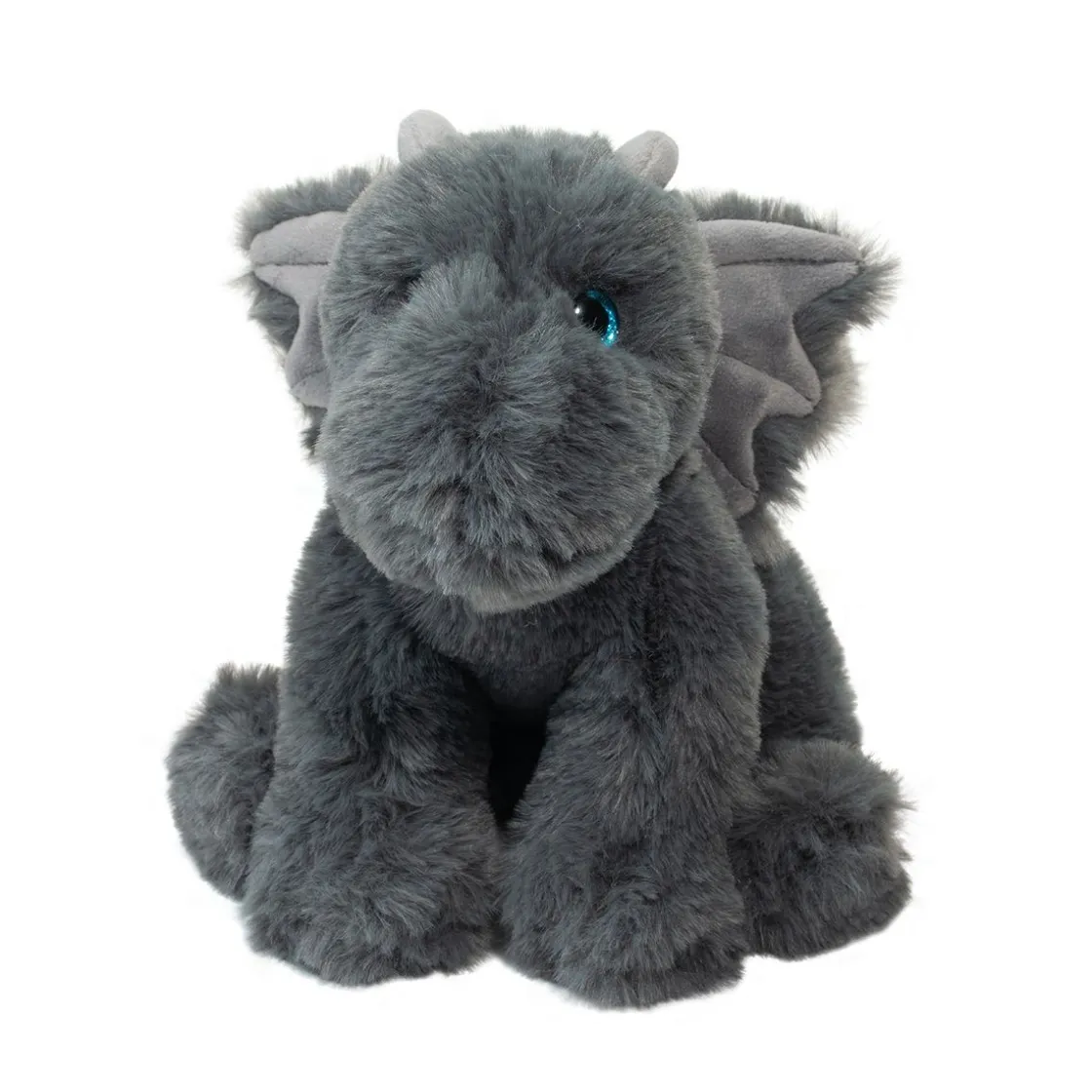 Dragons<Douglas Toys Mini Sootie Soft Dragon
