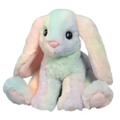 Fantasy Friends<Douglas Toys Mini Sweetie Soft Bunny
