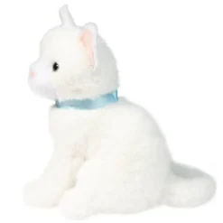 Cats<Douglas Toys Mini White Cat