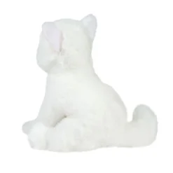 Cats<Douglas Toys Mini Winnie Soft White Cat