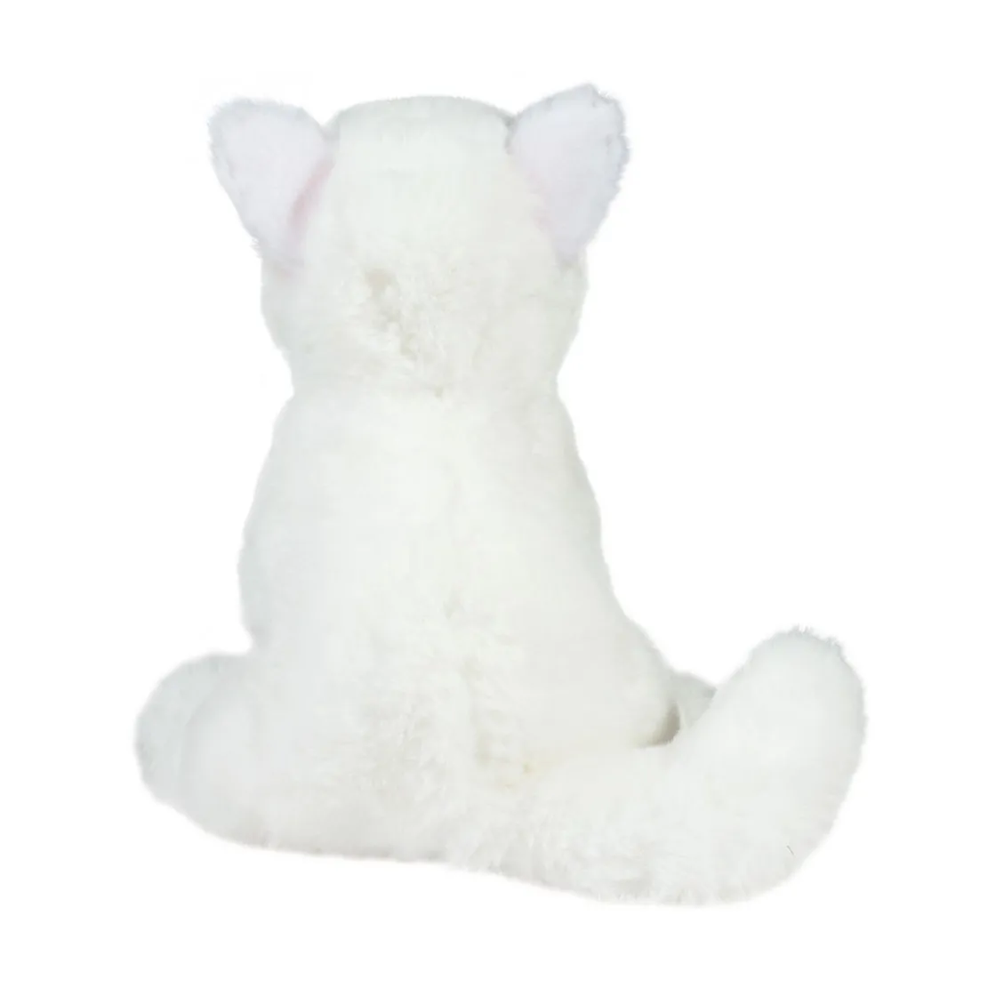 Cats<Douglas Toys Mini Winnie Soft White Cat