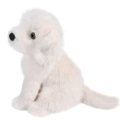 Dogs<Douglas Toys Mini Yellow Lab