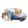 Cats<Douglas Toys Mobile Pet Vet Play Set