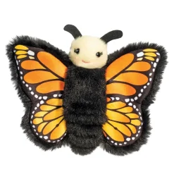 Farm<Douglas Toys Monarch Mini Butterfly