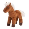 Farm<Douglas Toys Mr. Brown Chestnut Horse