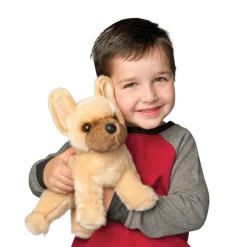 Dogs<Douglas Toys Napoleon French Bulldog