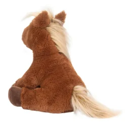 Farm<Douglas Toys Nellie Soft Horse