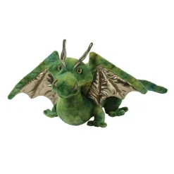 Dragons<Douglas Toys Neo Green Dragon