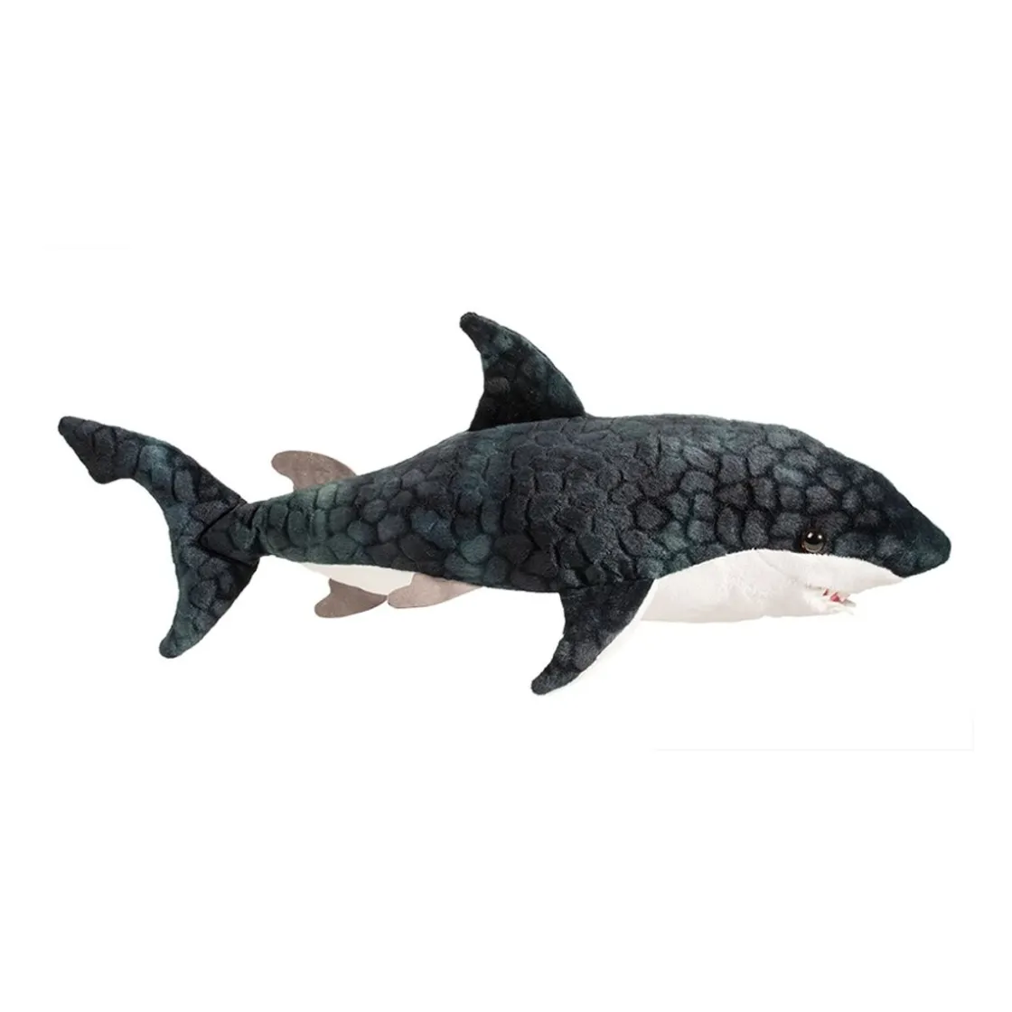 Sea Life<Douglas Toys Neptune Blue Shark