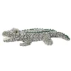 Dlux<Douglas Toys Neville Dlux Alligator